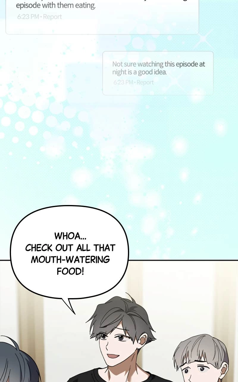 My Comeback as the Youngest Member Chapter 32 Page 11