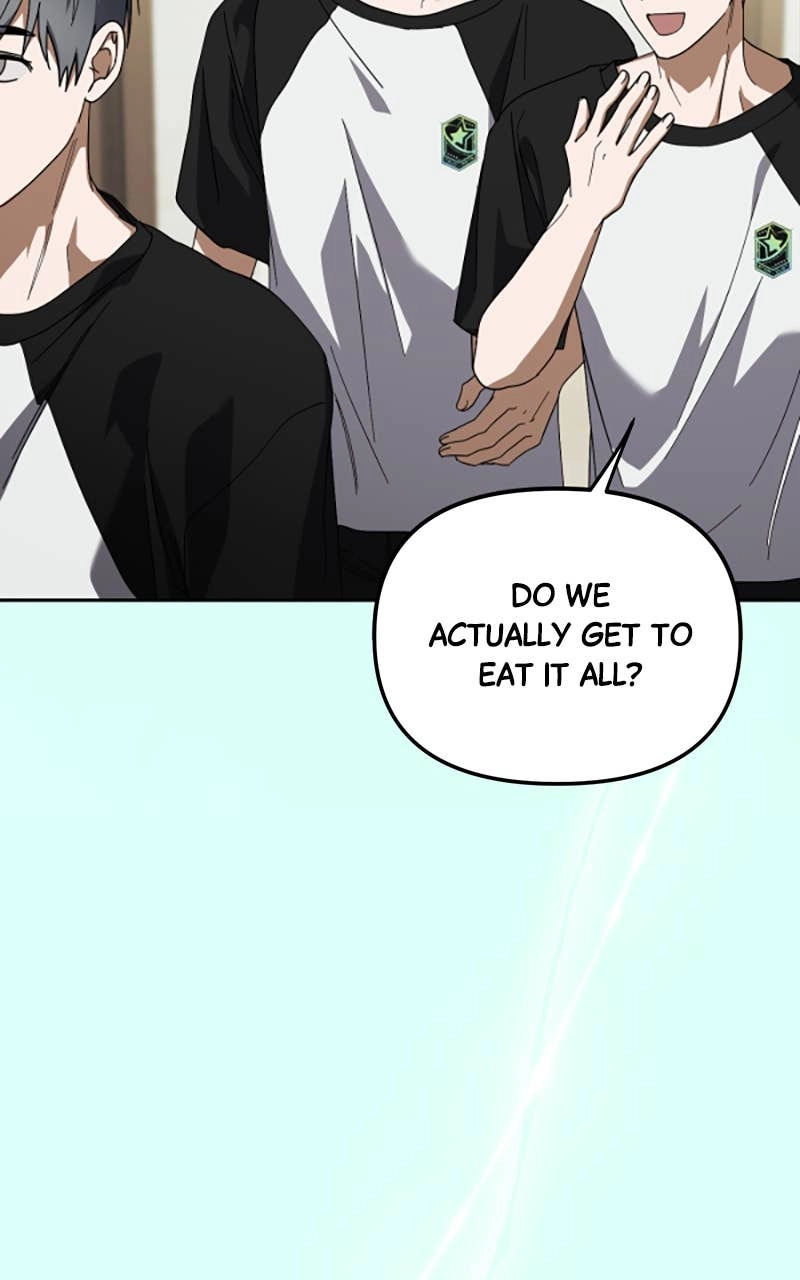 My Comeback as the Youngest Member Chapter 32 Page 12