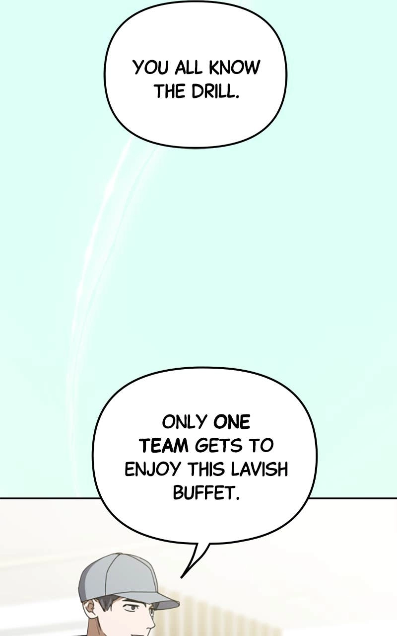 My Comeback as the Youngest Member Chapter 32 Page 13