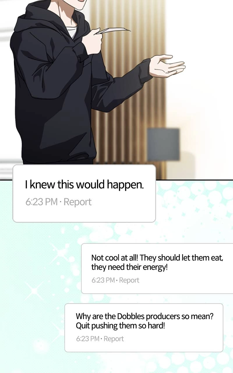My Comeback as the Youngest Member Chapter 32 Page 14