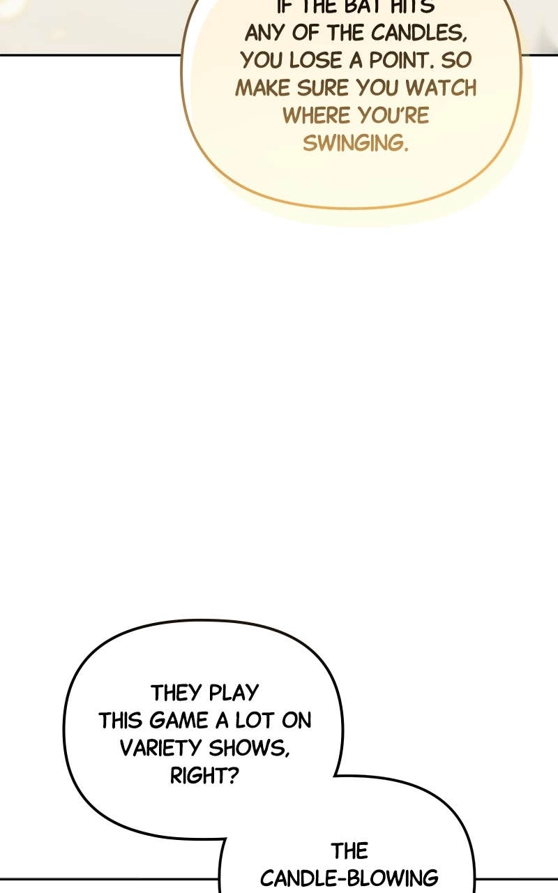 My Comeback as the Youngest Member Chapter 32 Page 18