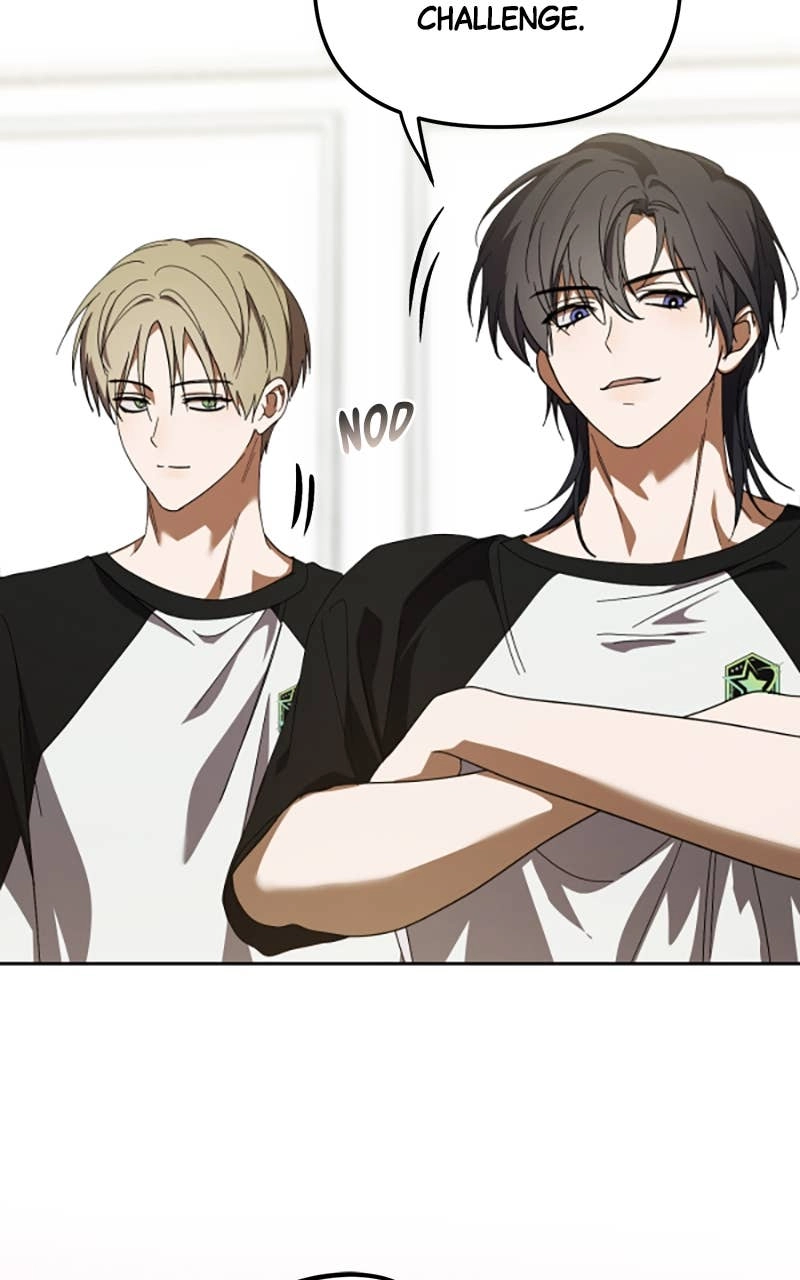 My Comeback as the Youngest Member Chapter 32 Page 19