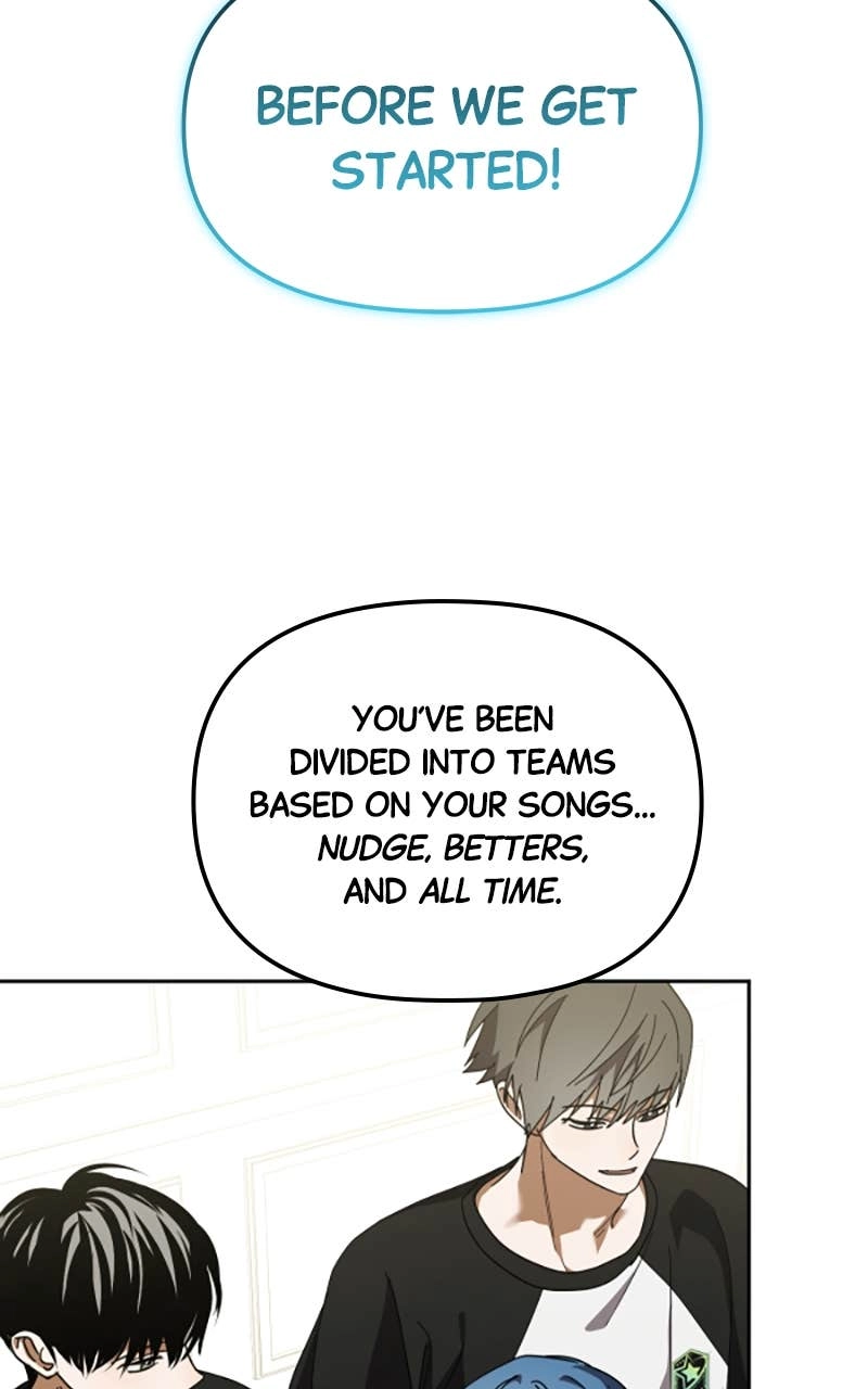 My Comeback as the Youngest Member Chapter 32 Page 21