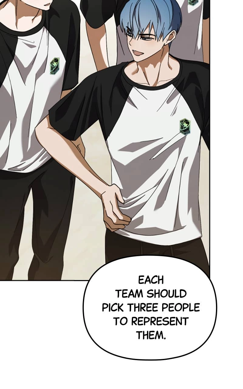 My Comeback as the Youngest Member Chapter 32 Page 22