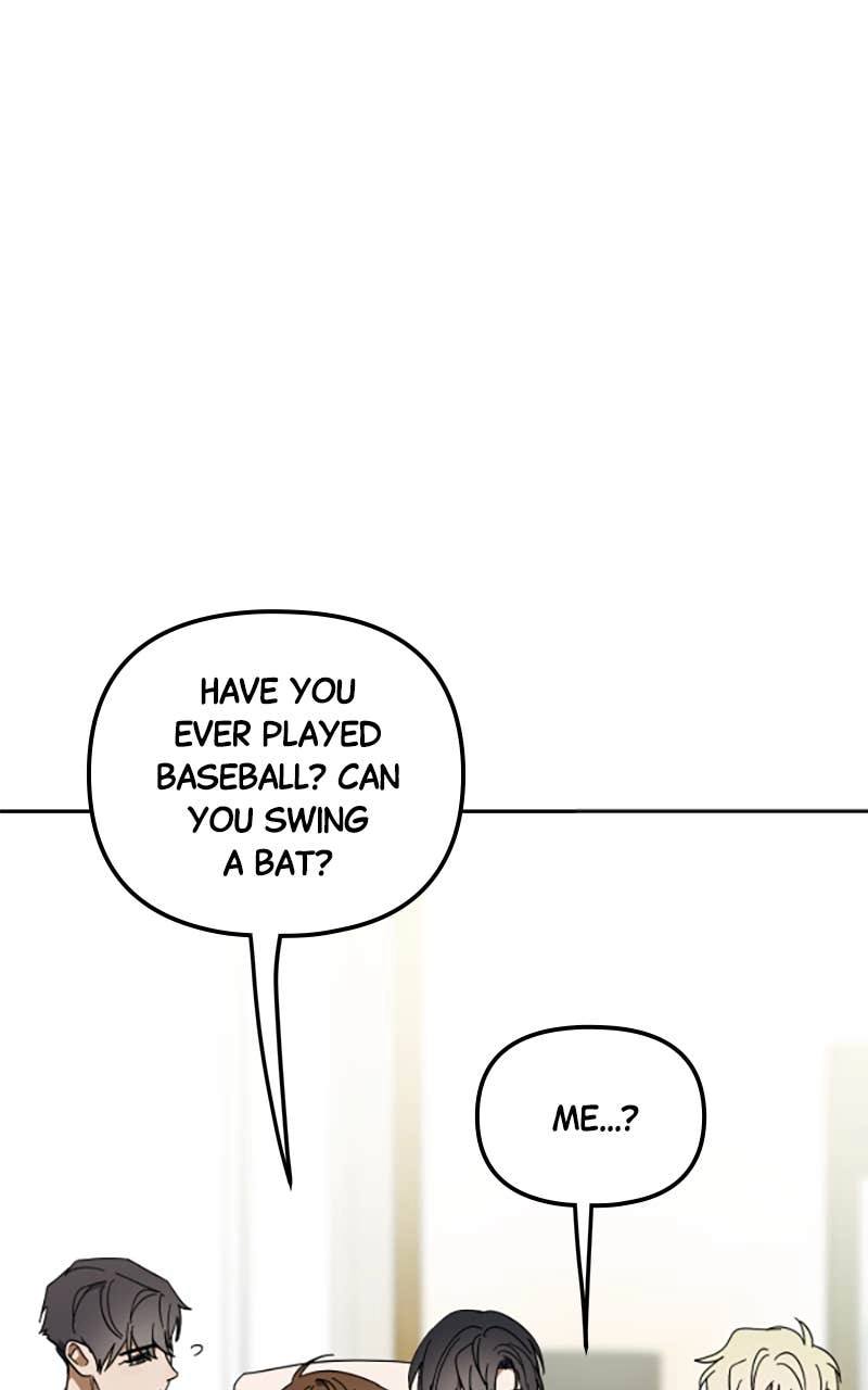 My Comeback as the Youngest Member Chapter 32 Page 23