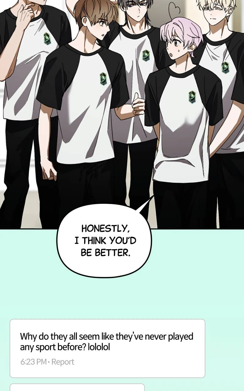 My Comeback as the Youngest Member Chapter 32 Page 24