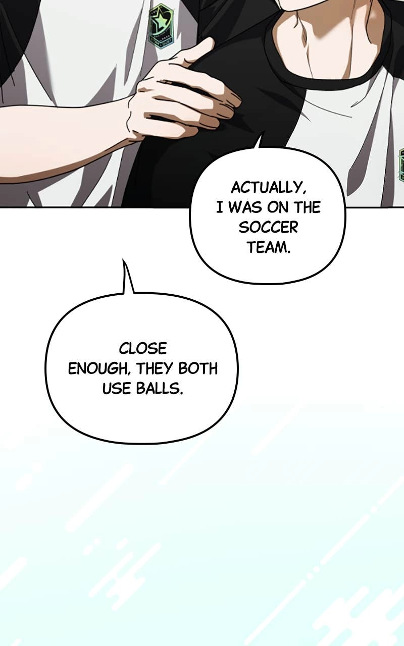 My Comeback as the Youngest Member Chapter 32 Page 27