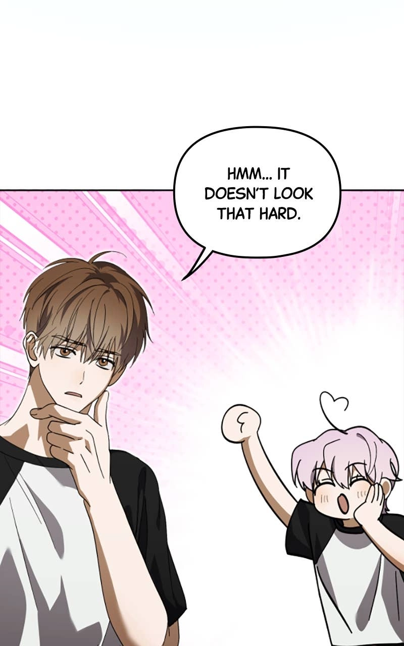 My Comeback as the Youngest Member Chapter 32 Page 29