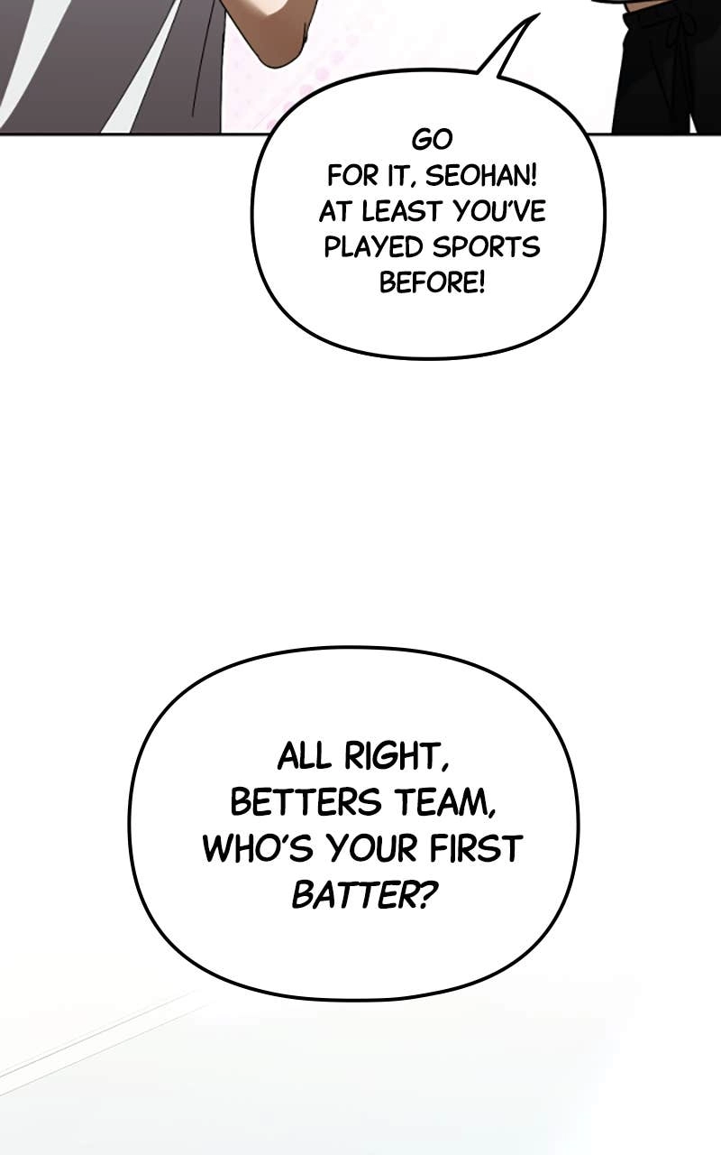 My Comeback as the Youngest Member Chapter 32 Page 30
