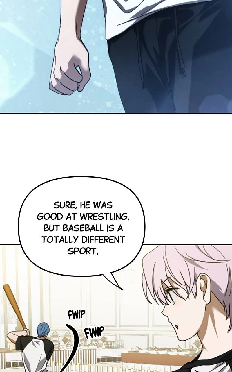 My Comeback as the Youngest Member Chapter 32 Page 32