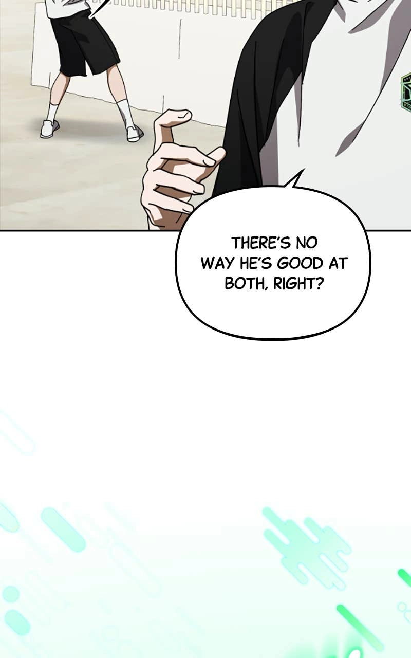 My Comeback as the Youngest Member Chapter 32 Page 33