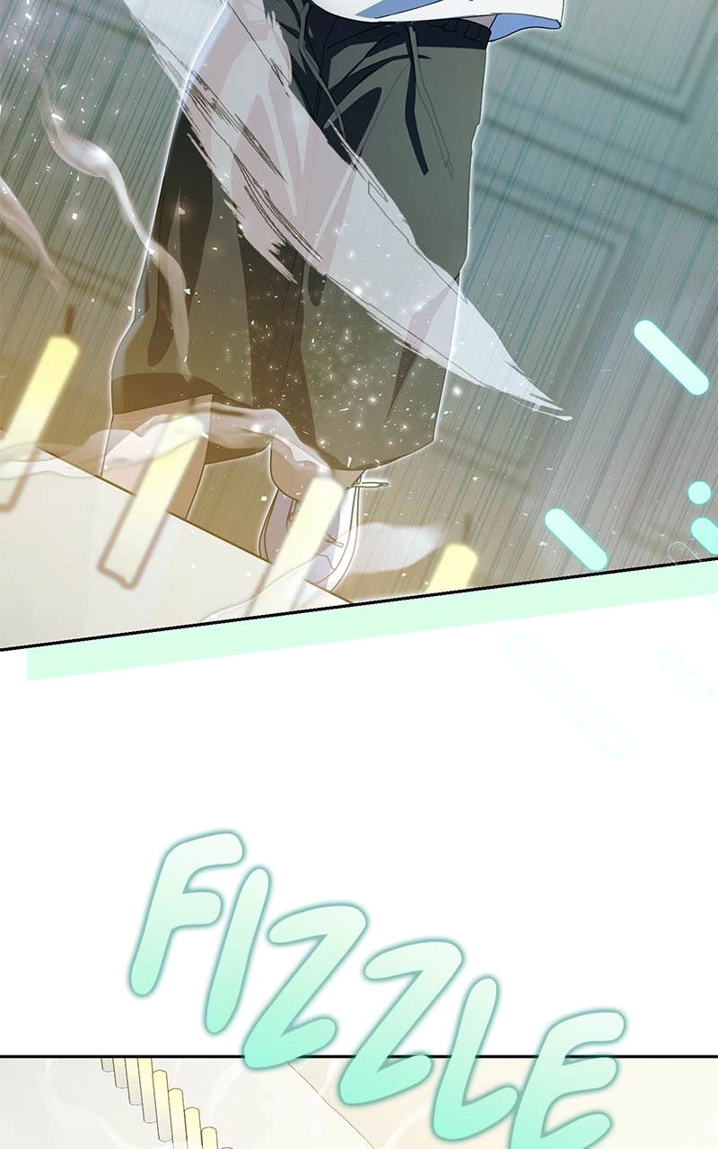 My Comeback as the Youngest Member Chapter 32 Page 35