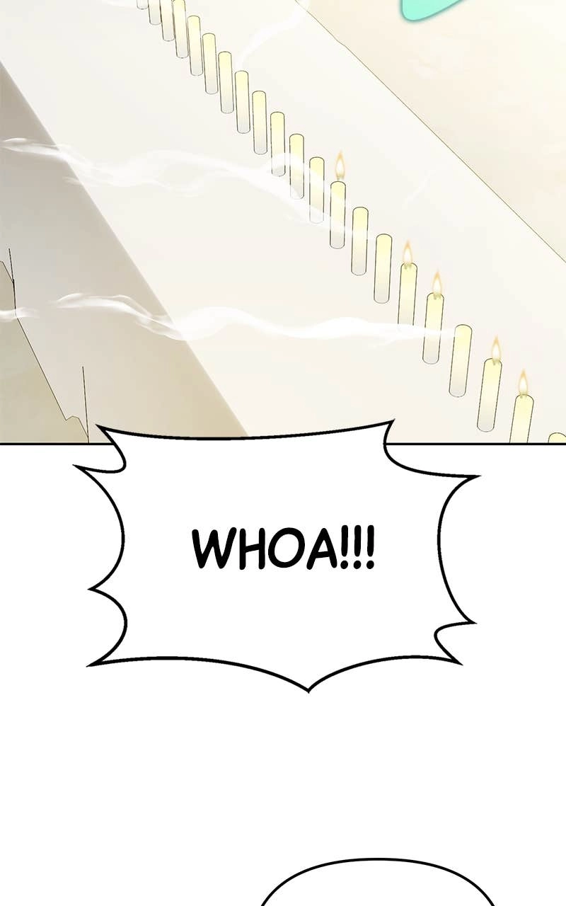 My Comeback as the Youngest Member Chapter 32 Page 36