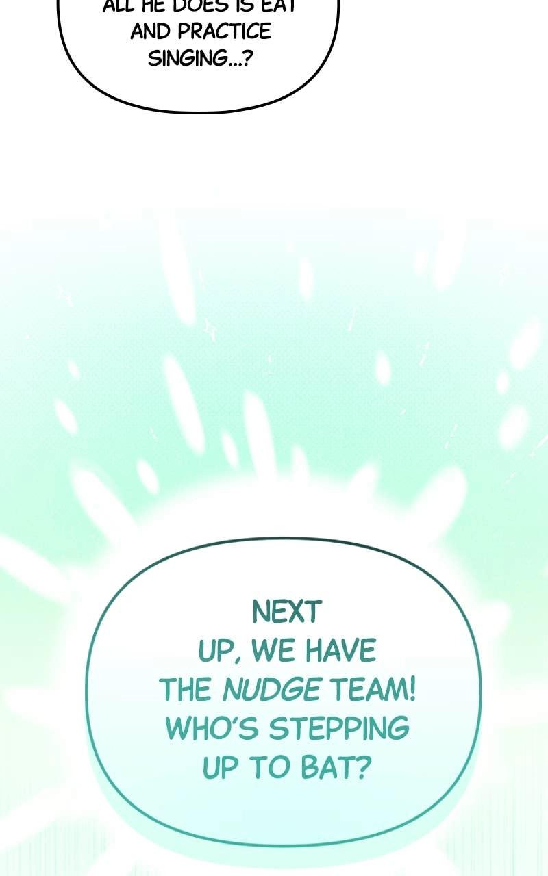 My Comeback as the Youngest Member Chapter 32 Page 38