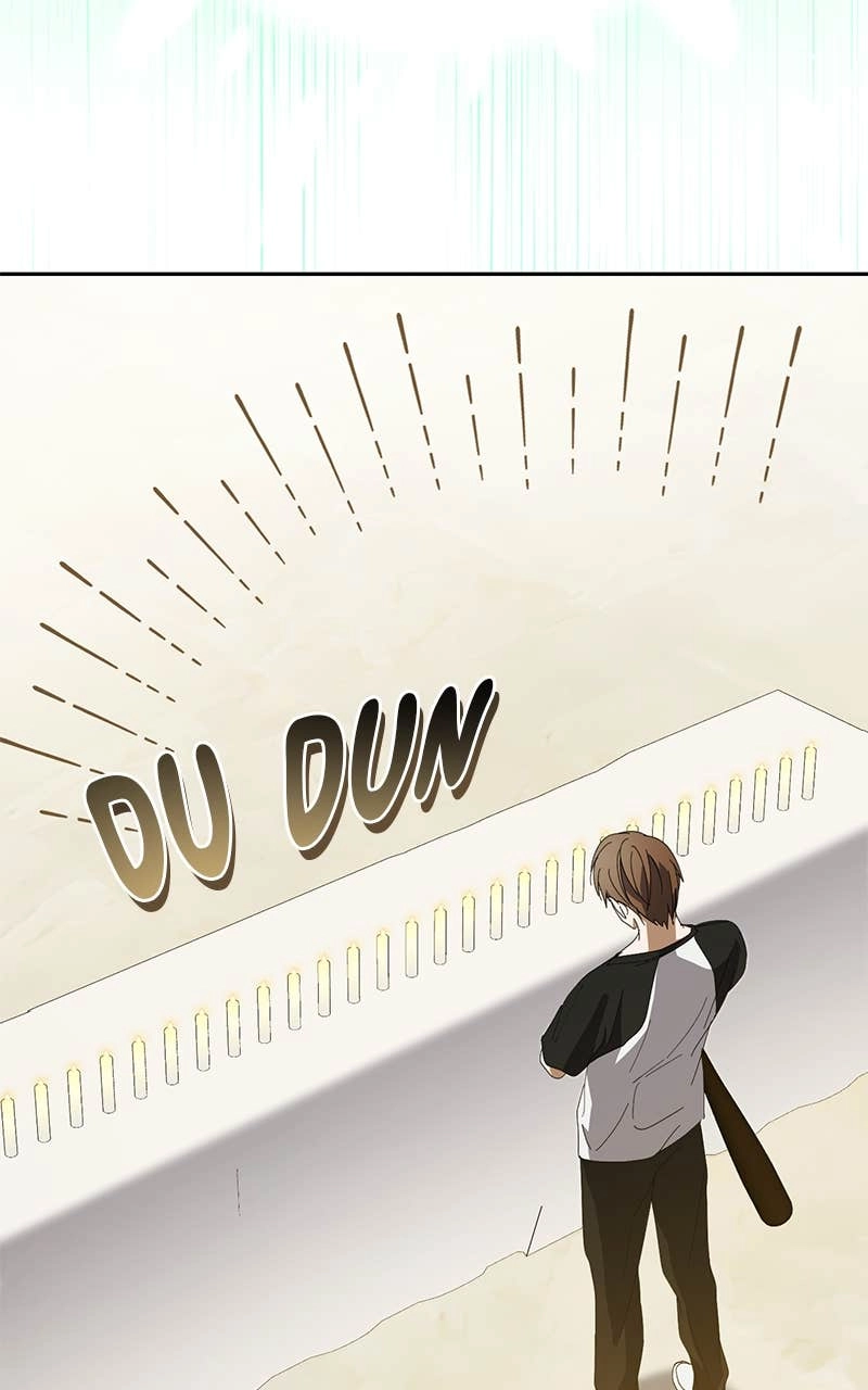 My Comeback as the Youngest Member Chapter 32 Page 39