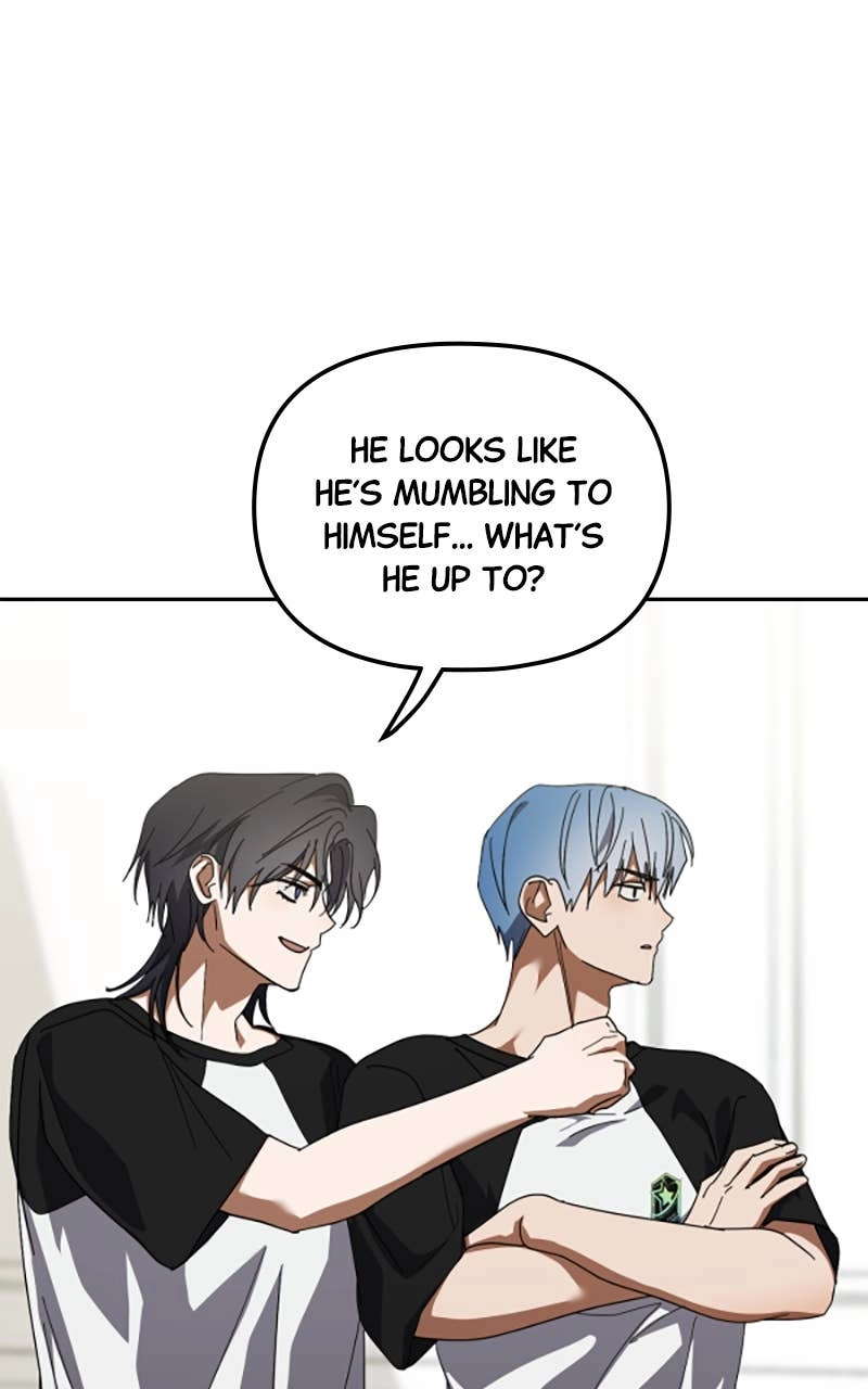 My Comeback as the Youngest Member Chapter 32 Page 42