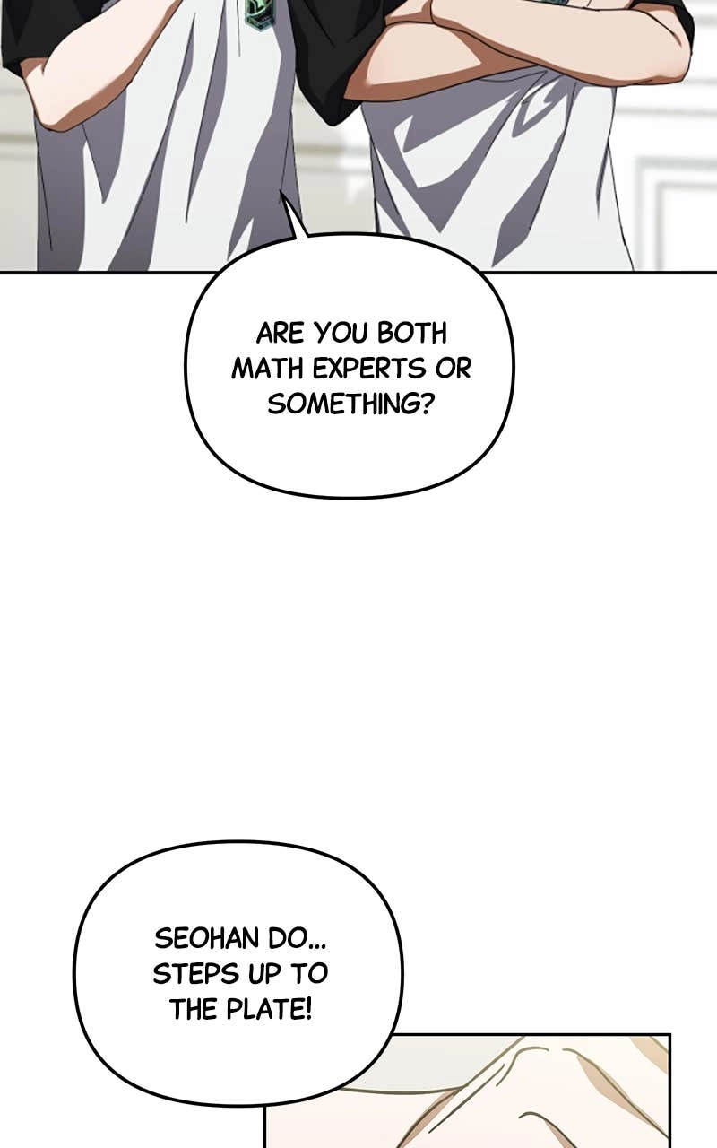My Comeback as the Youngest Member Chapter 32 Page 44