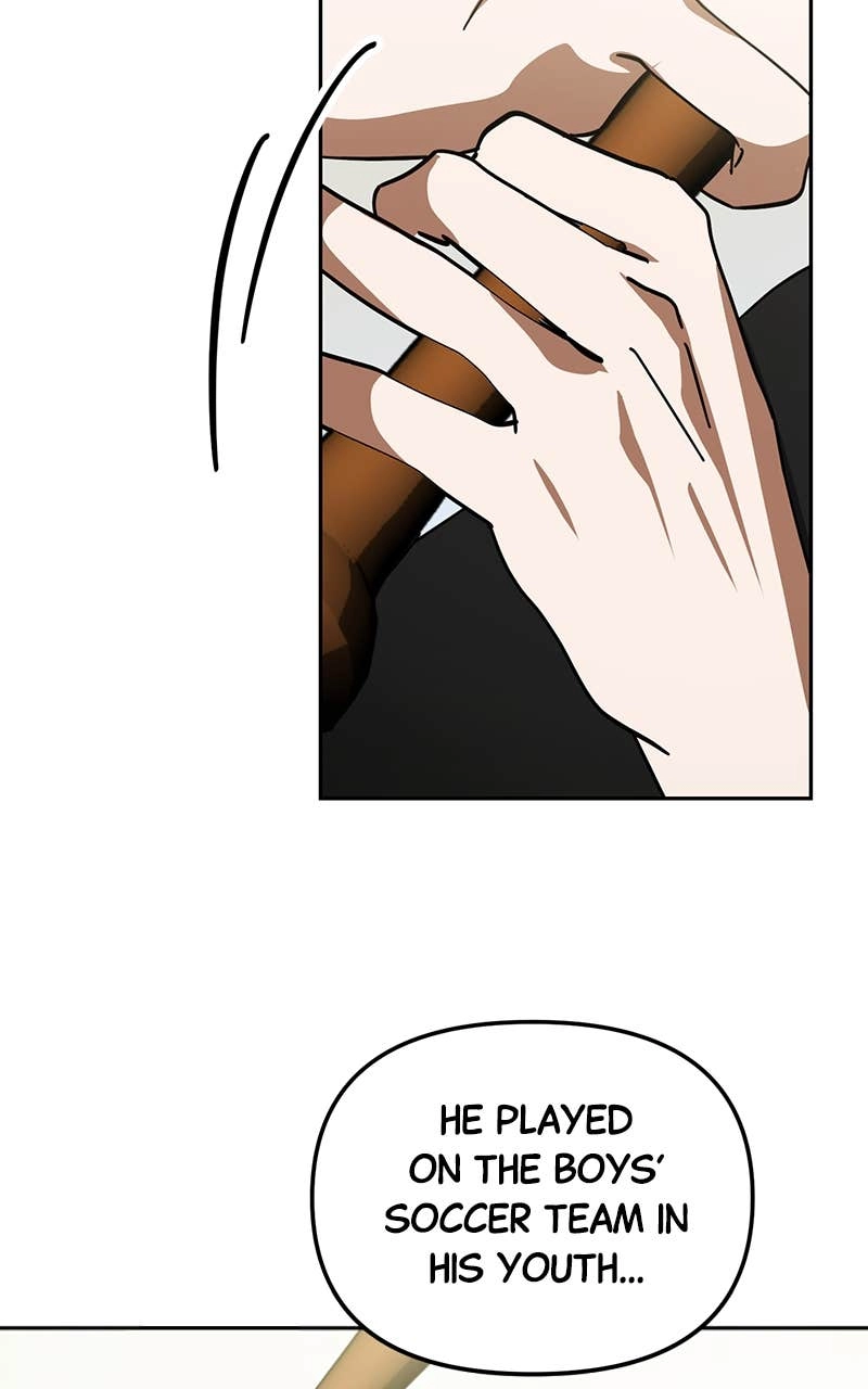 My Comeback as the Youngest Member Chapter 32 Page 45