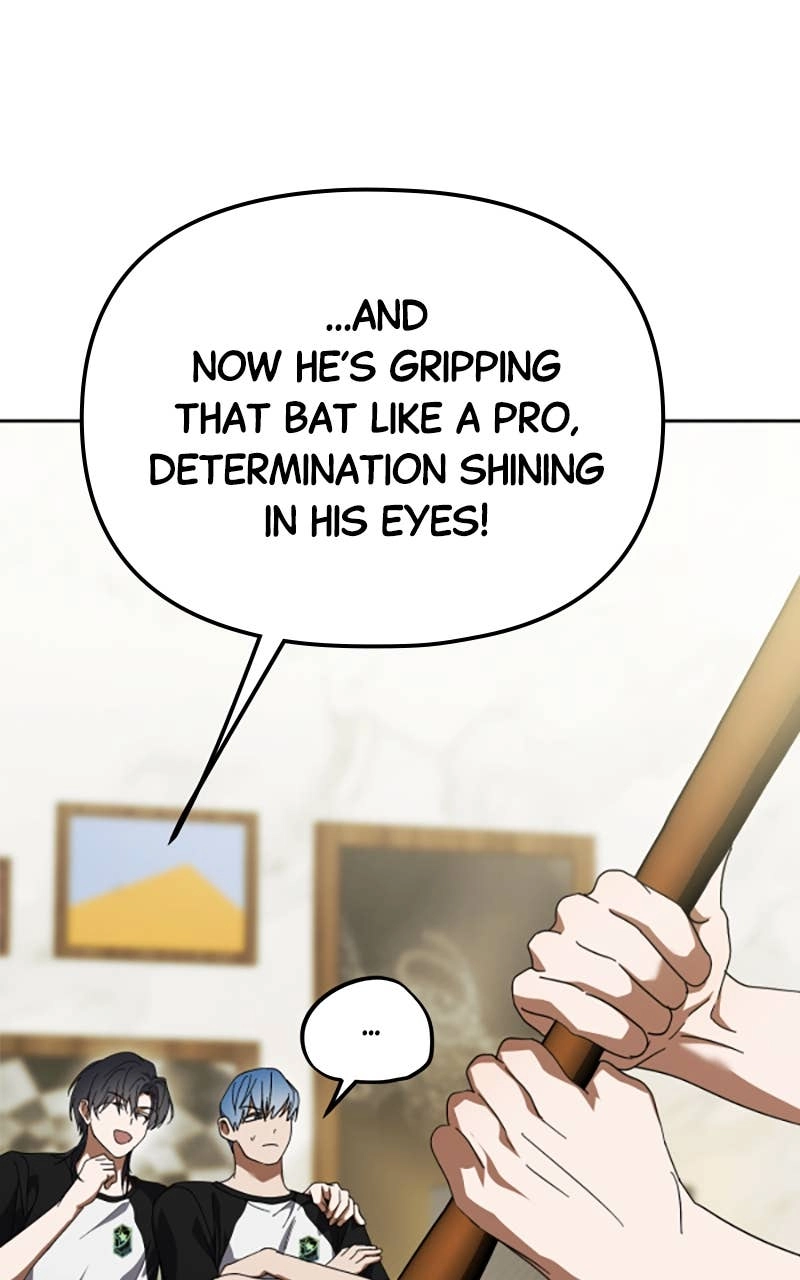 My Comeback as the Youngest Member Chapter 32 Page 47