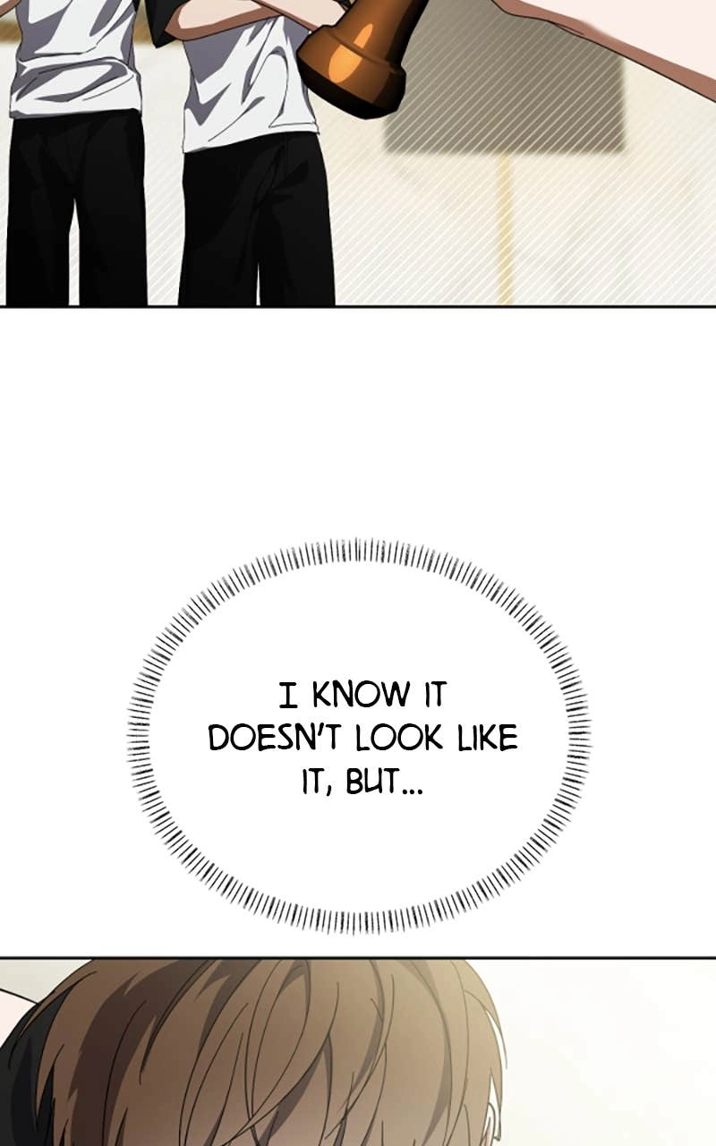 My Comeback as the Youngest Member Chapter 32 Page 48