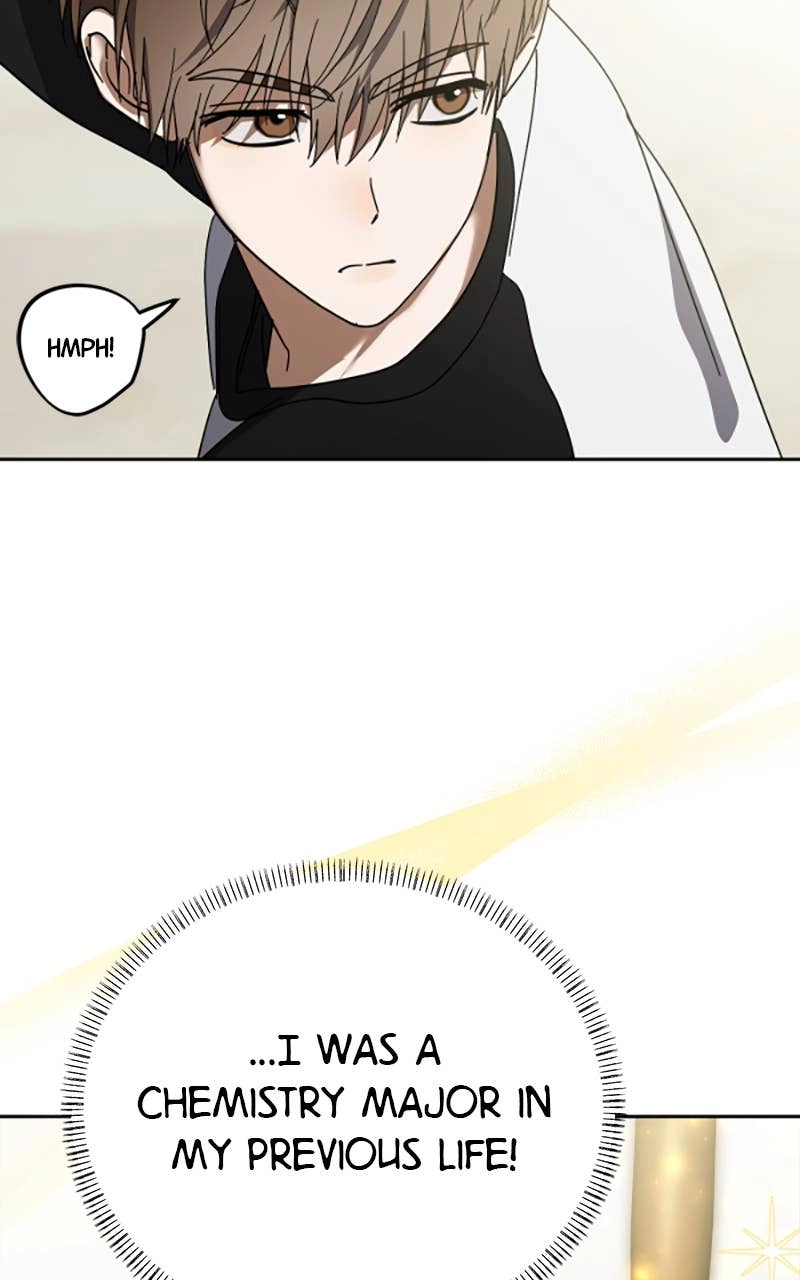 My Comeback as the Youngest Member Chapter 32 Page 49