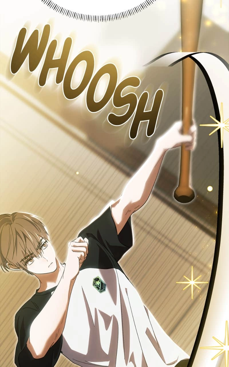 My Comeback as the Youngest Member Chapter 32 Page 50