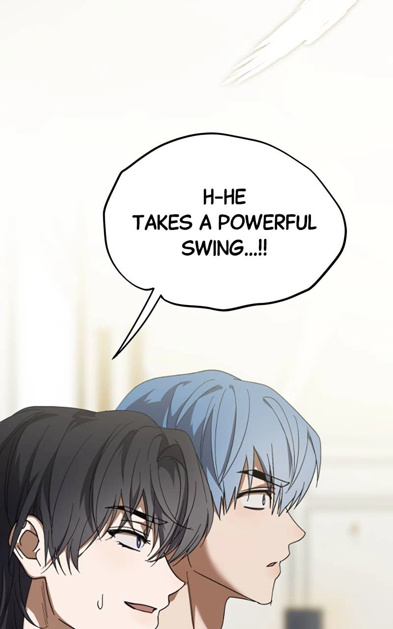 My Comeback as the Youngest Member Chapter 32 Page 54