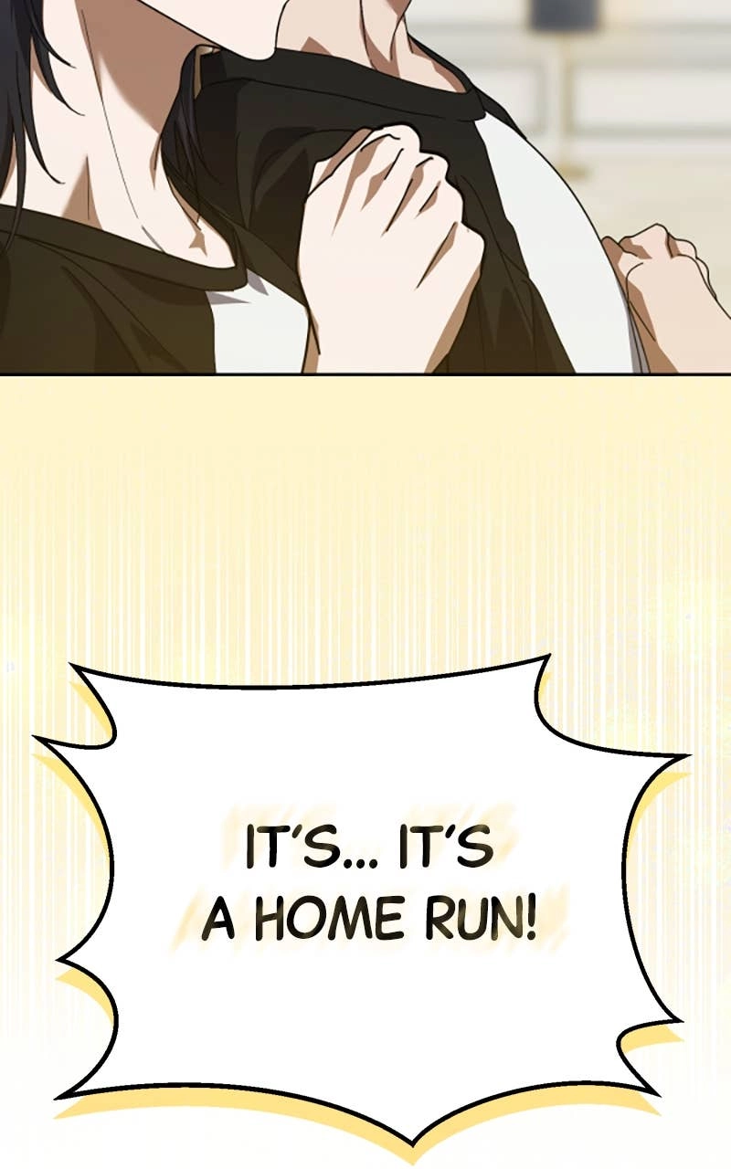 My Comeback as the Youngest Member Chapter 32 Page 55