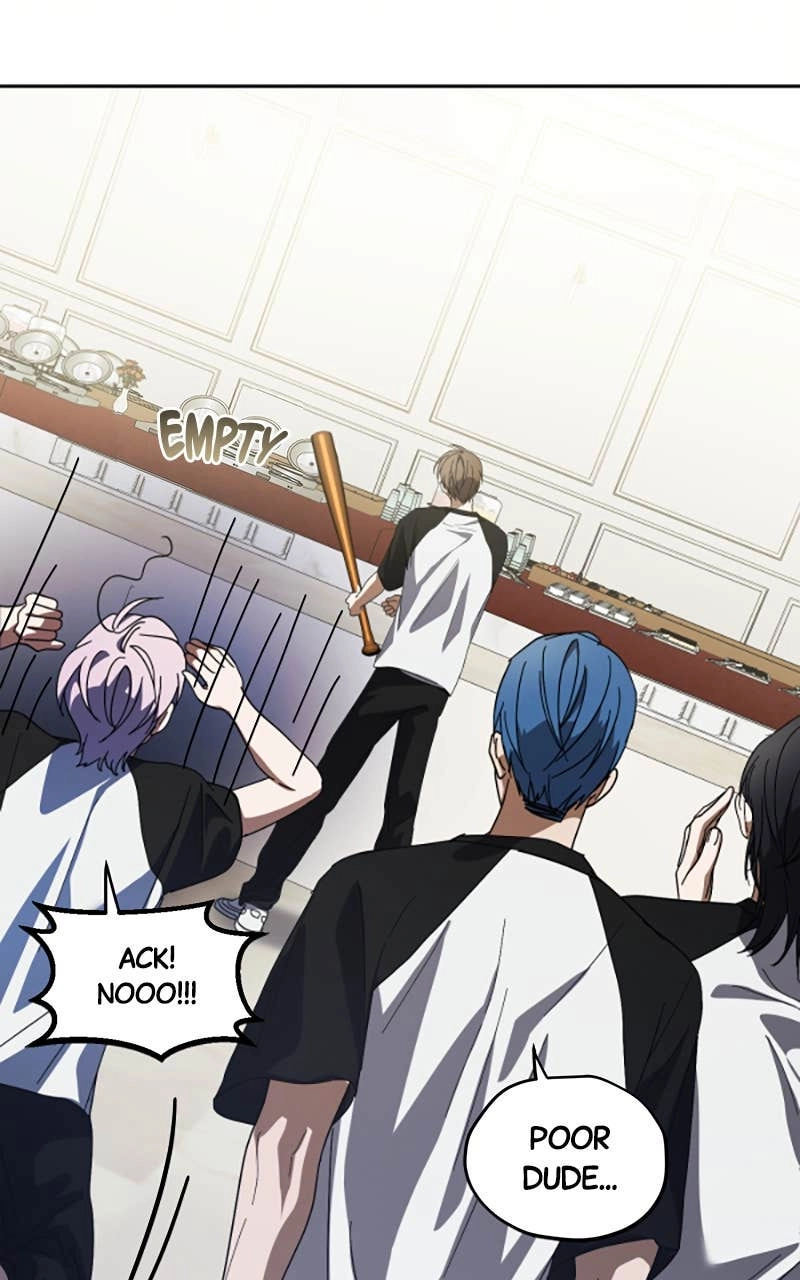 My Comeback as the Youngest Member Chapter 32 Page 56