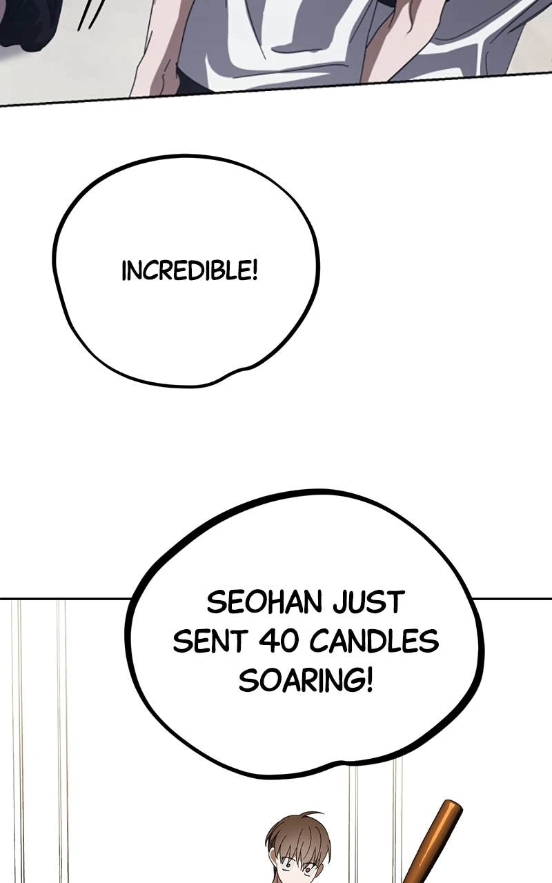 My Comeback as the Youngest Member Chapter 32 Page 57