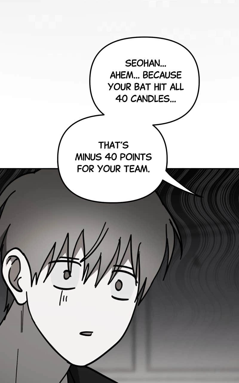 My Comeback as the Youngest Member Chapter 32 Page 60