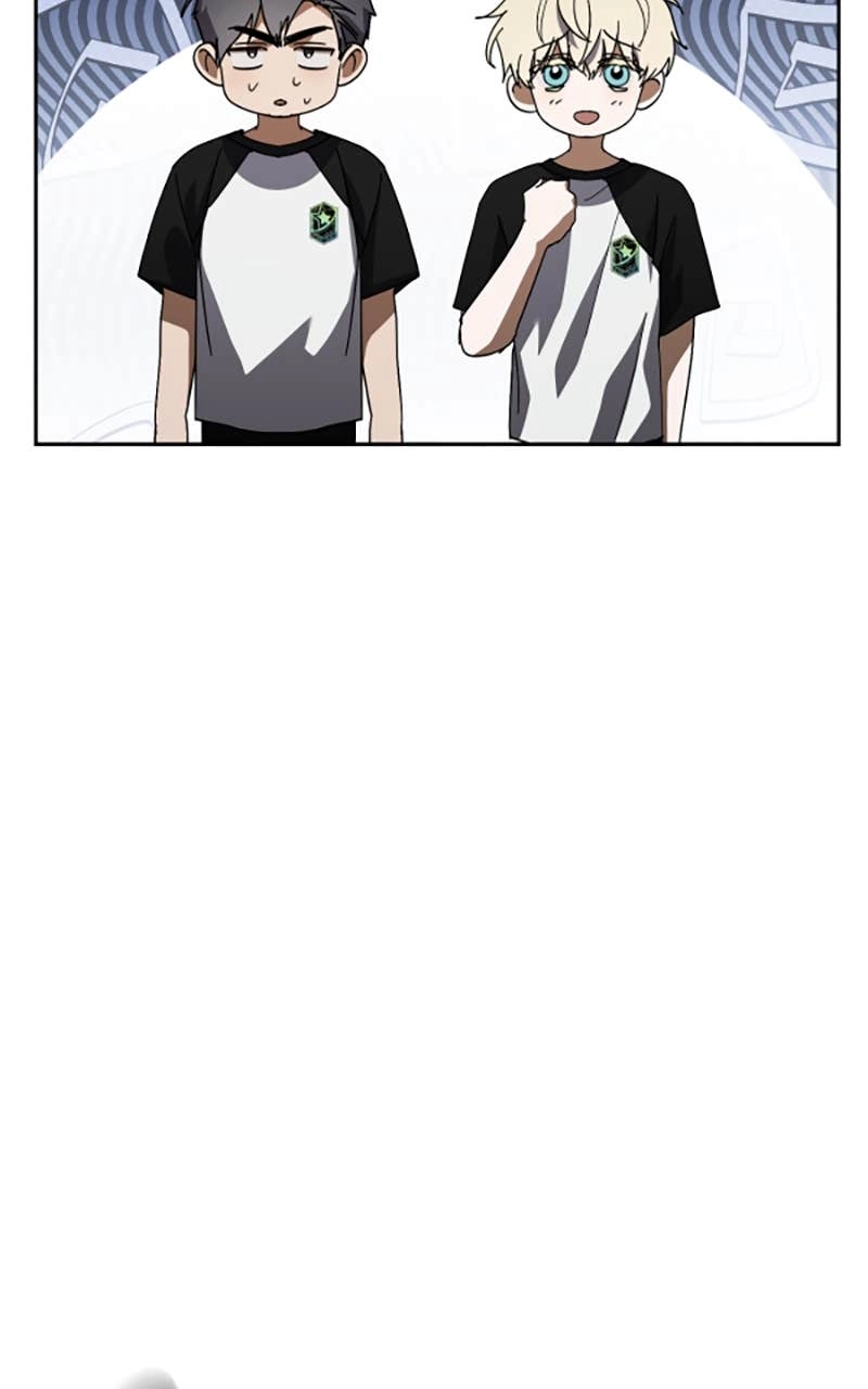 My Comeback as the Youngest Member Chapter 32 Page 62