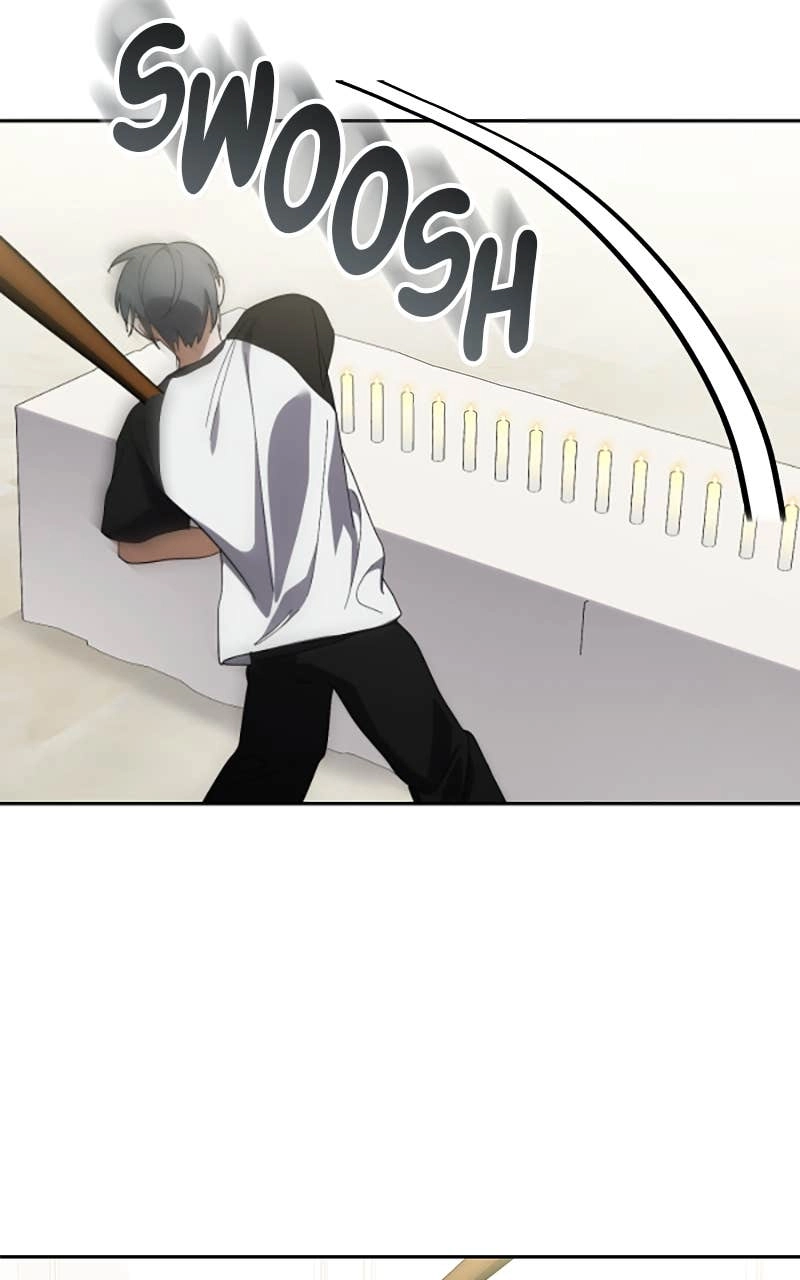My Comeback as the Youngest Member Chapter 32 Page 63