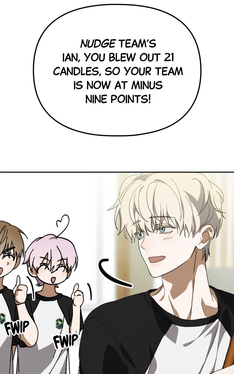 My Comeback as the Youngest Member Chapter 32 Page 66