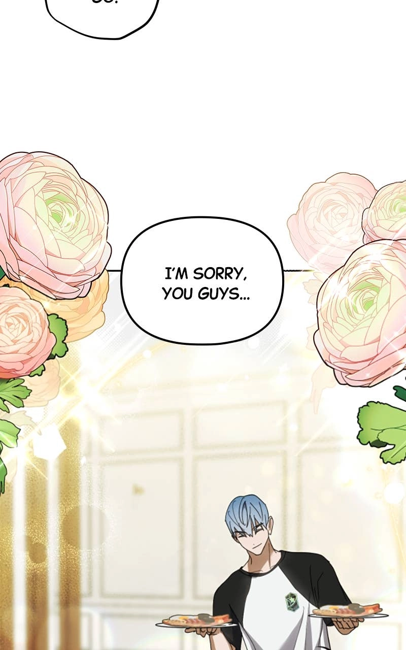 My Comeback as the Youngest Member Chapter 32 Page 72