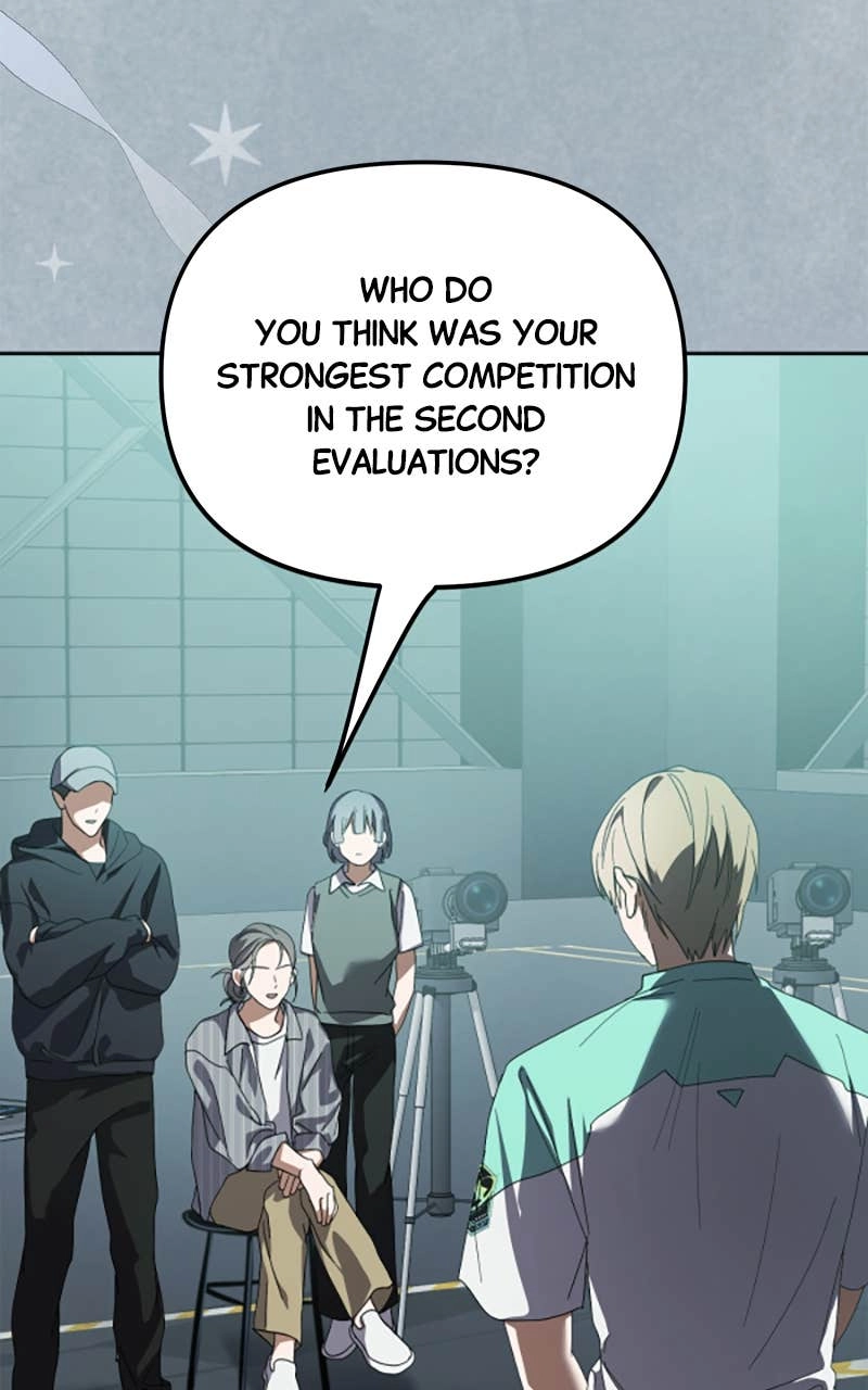My Comeback as the Youngest Member Chapter 32 Page 78