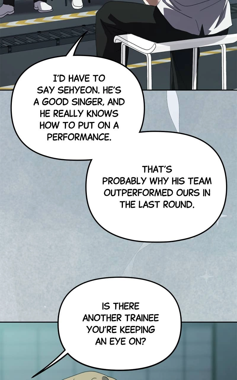 My Comeback as the Youngest Member Chapter 32 Page 79