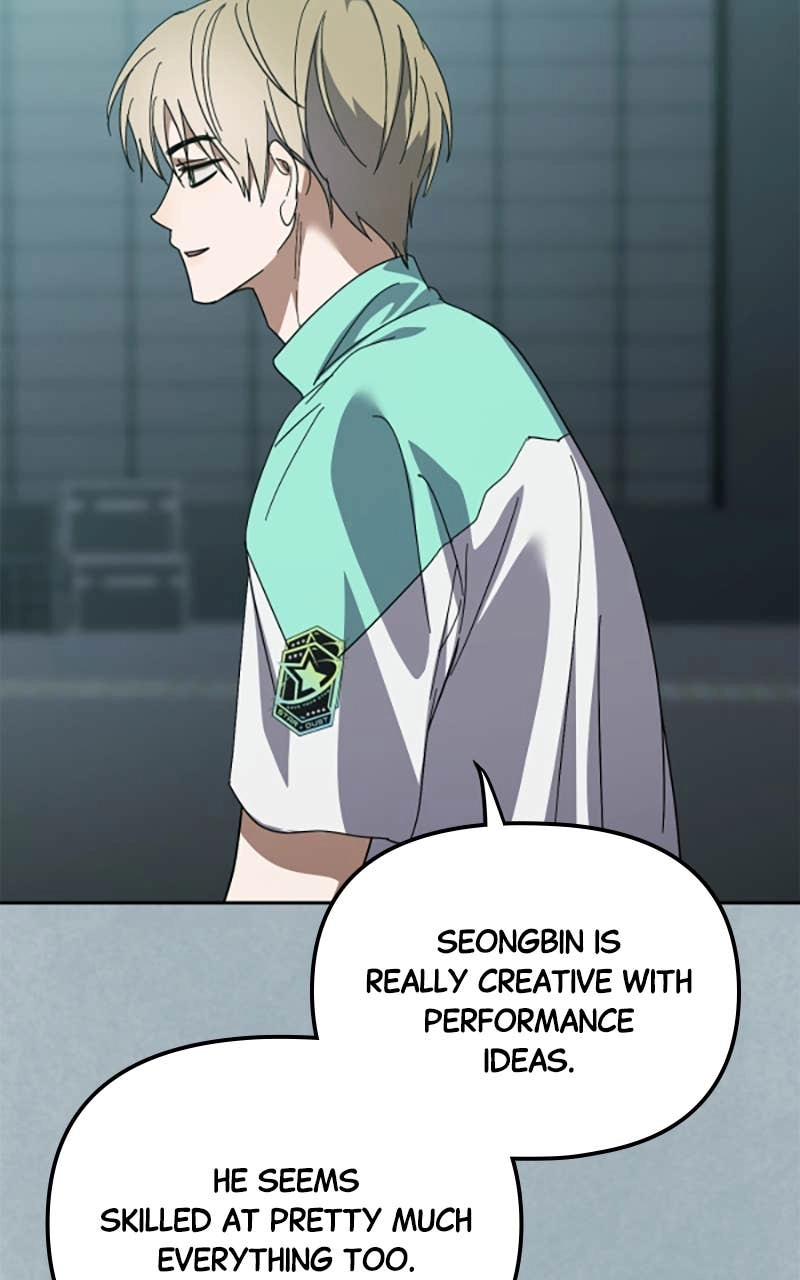 My Comeback as the Youngest Member Chapter 32 Page 80