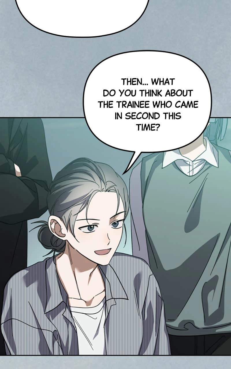 My Comeback as the Youngest Member Chapter 32 Page 81