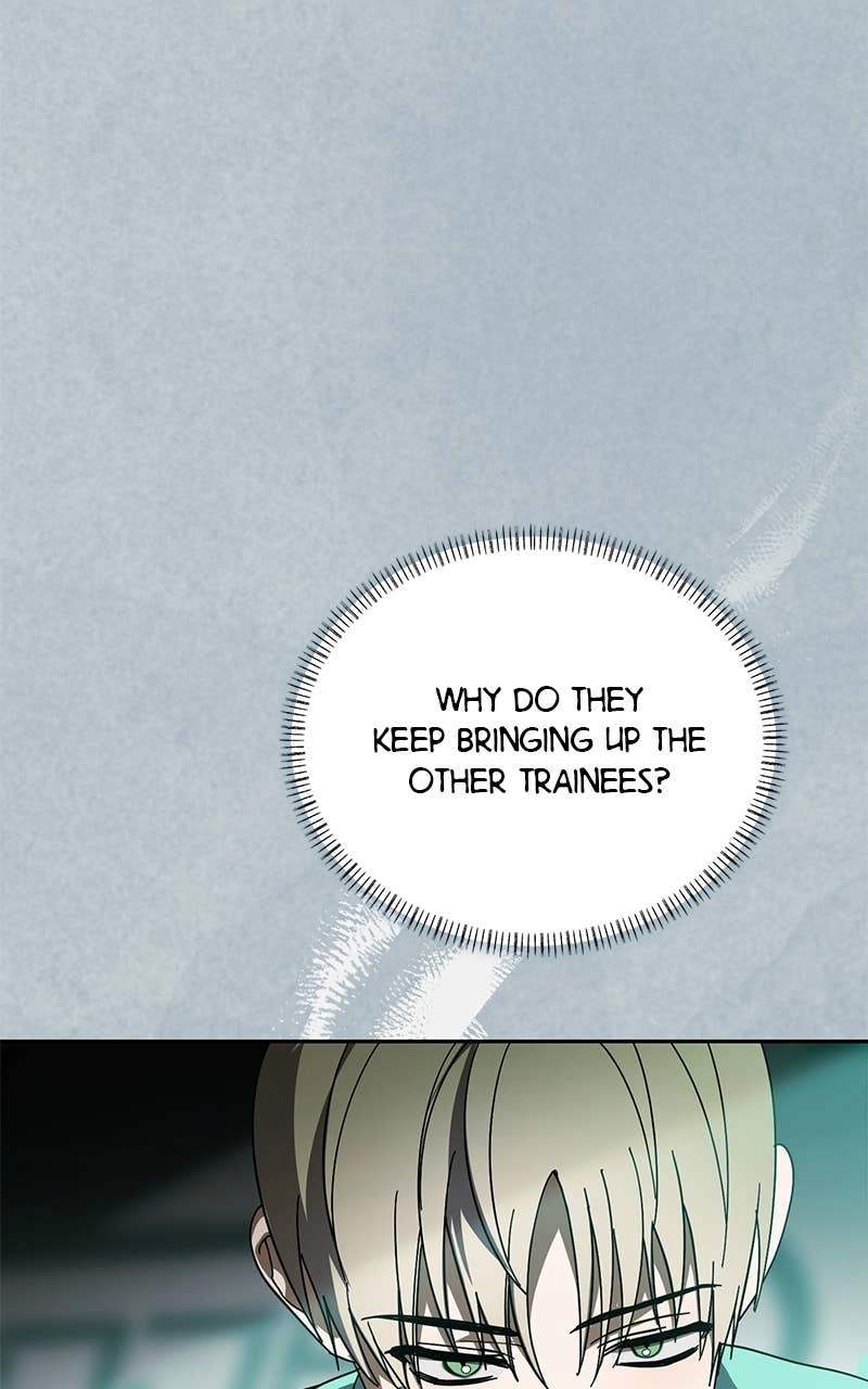 My Comeback as the Youngest Member Chapter 32 Page 82