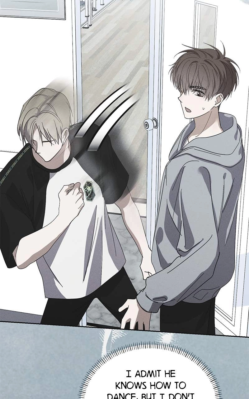 My Comeback as the Youngest Member Chapter 32 Page 84