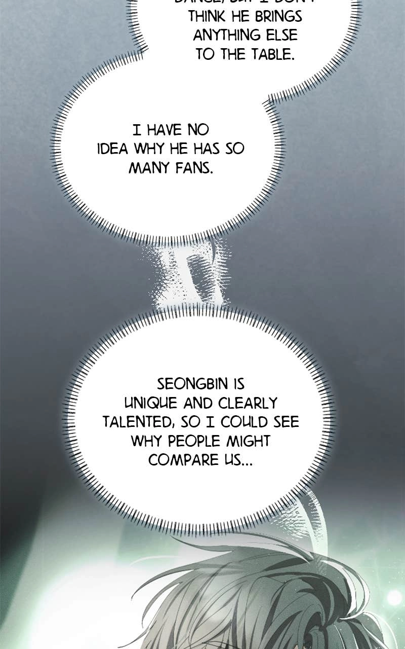 My Comeback as the Youngest Member Chapter 32 Page 85