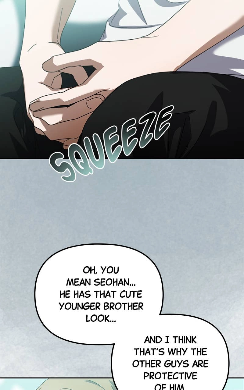 My Comeback as the Youngest Member Chapter 32 Page 88