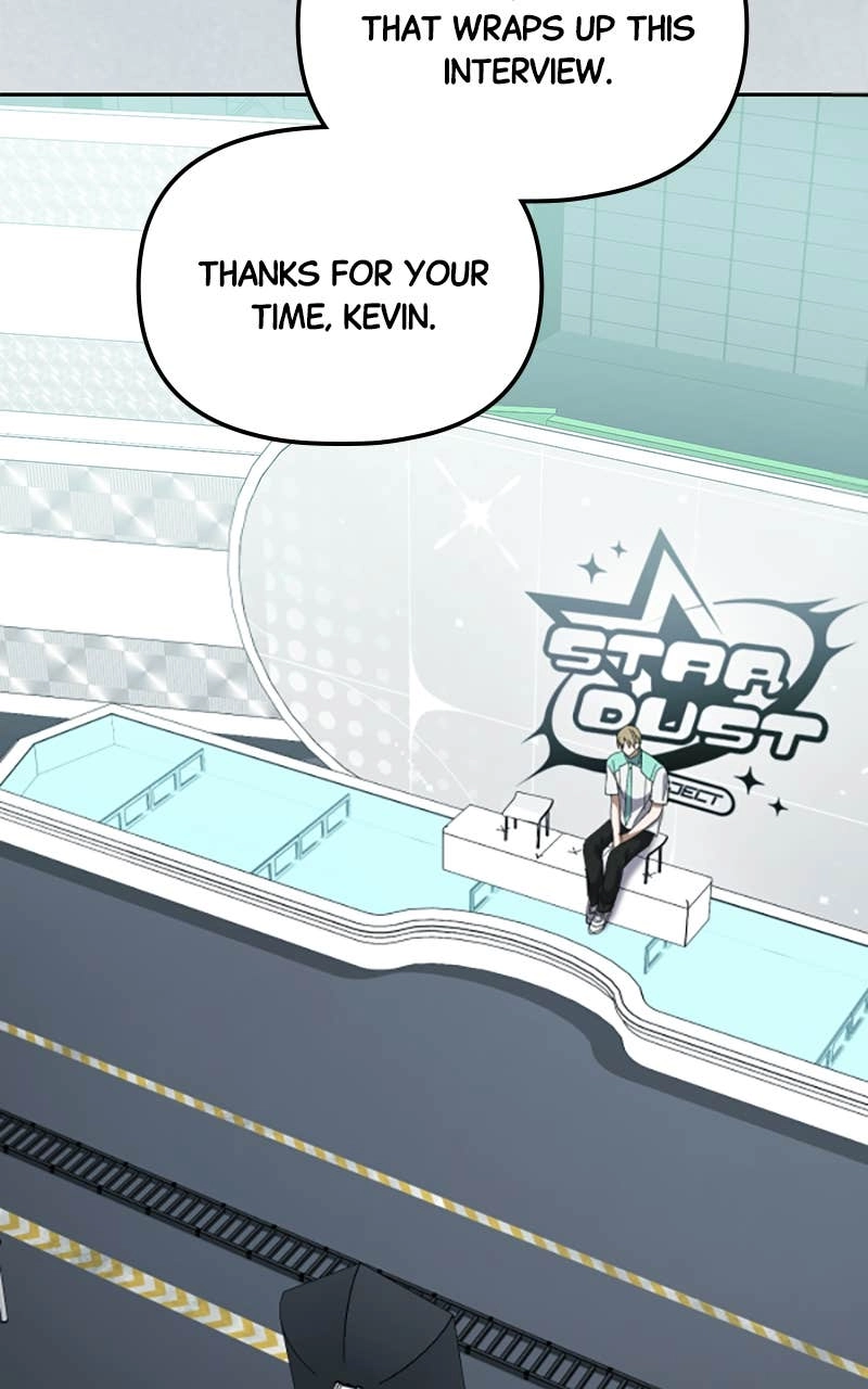 My Comeback as the Youngest Member Chapter 32 Page 90