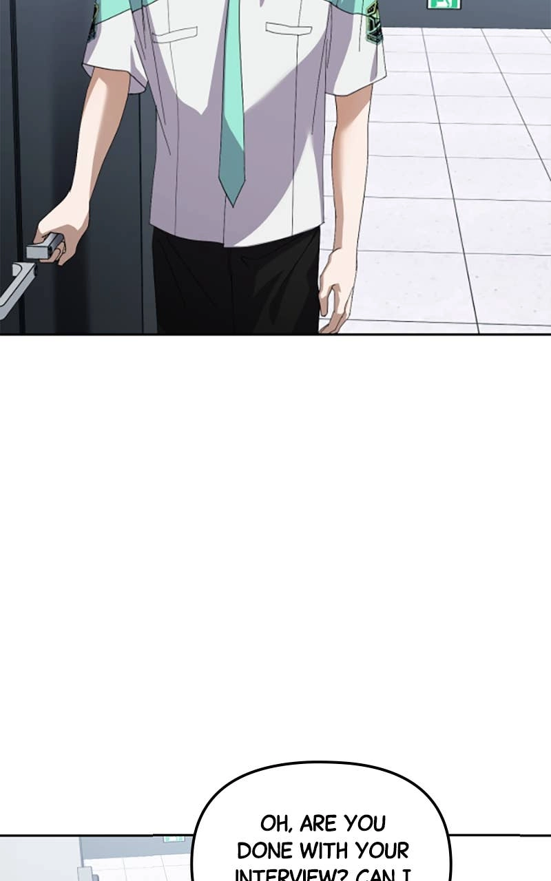 My Comeback as the Youngest Member Chapter 32 Page 92