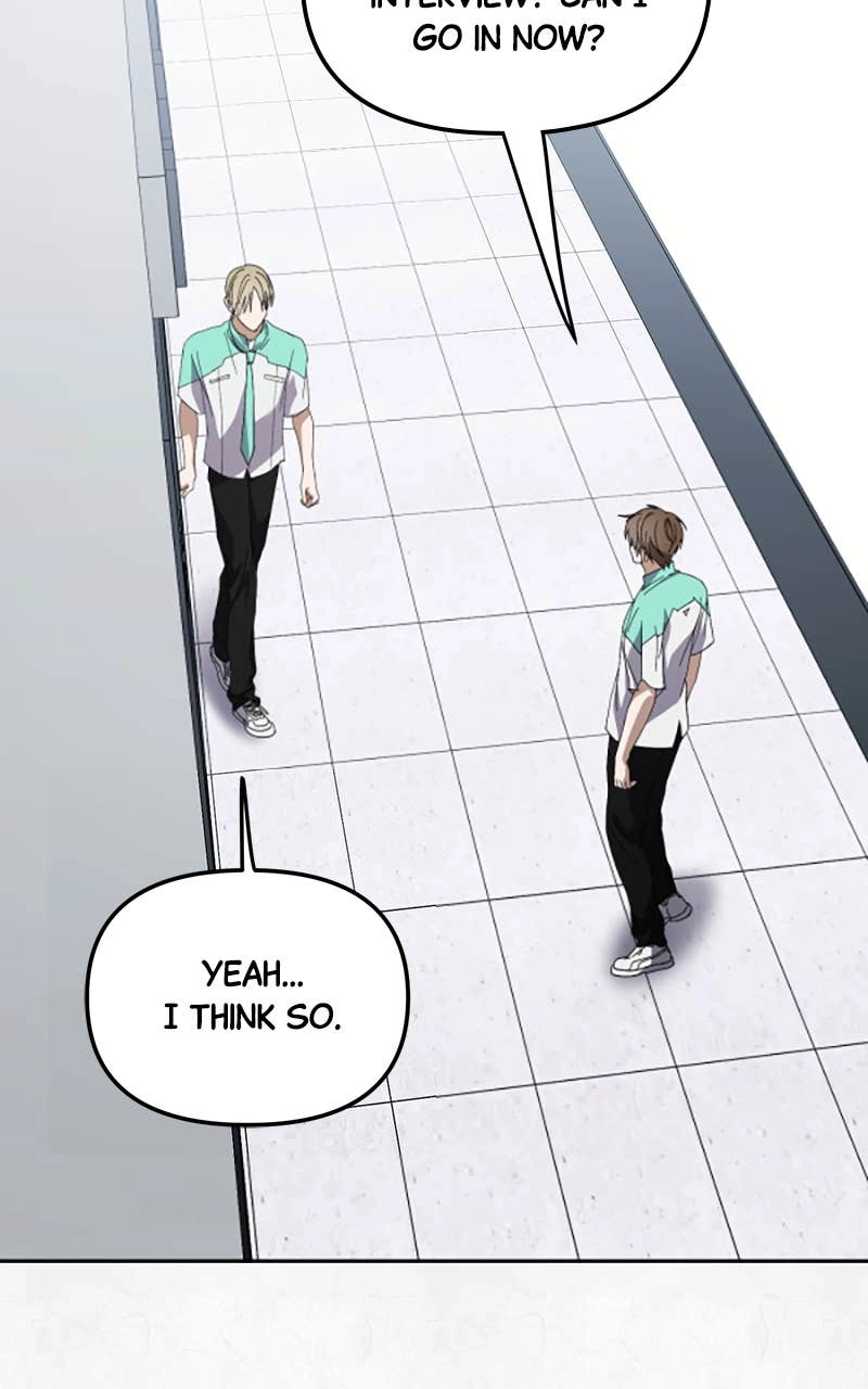 My Comeback as the Youngest Member Chapter 32 Page 93