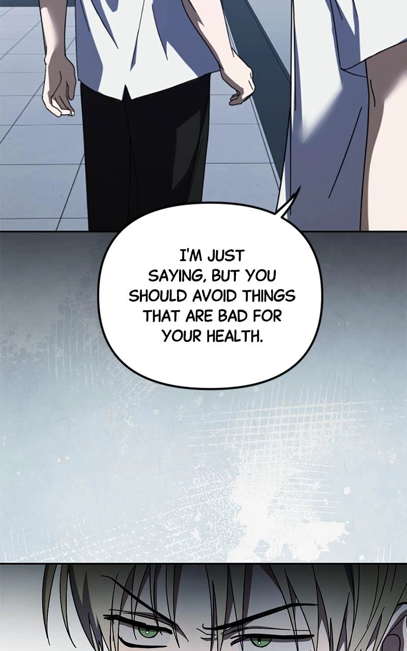 My Comeback as the Youngest Member Chapter 32 Page 99