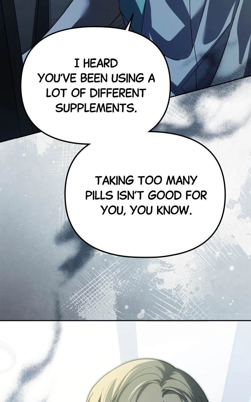 My Comeback as the Youngest Member Chapter 32 Page 102