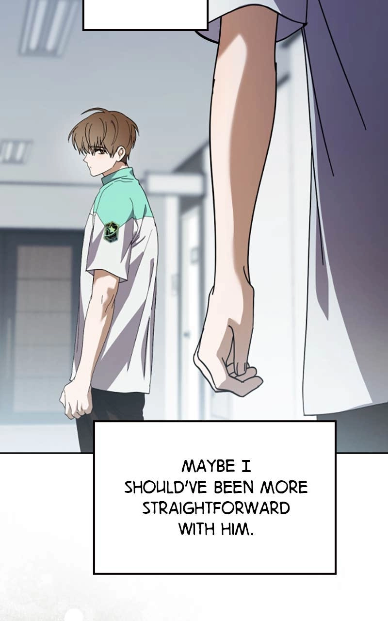 My Comeback as the Youngest Member Chapter 33 Page 5