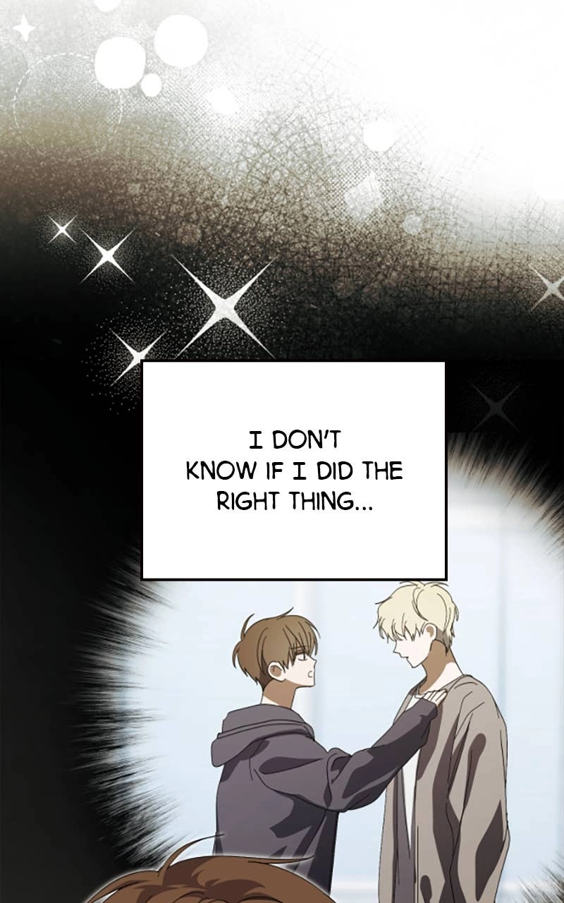 My Comeback as the Youngest Member Chapter 33 Page 6